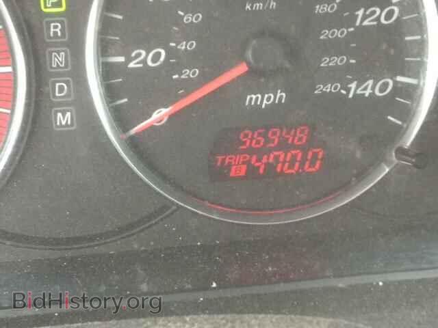 2006 MAZDA 6 - VIN: 1YVHP80C165M08150 - Фото 8