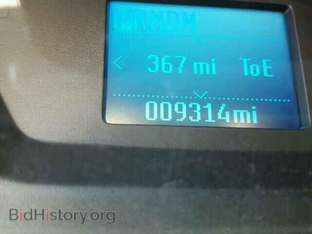 2016 FORD TRANSIT CO - VIN: 1FTYR1ZM7GKA69870 - Фото 8