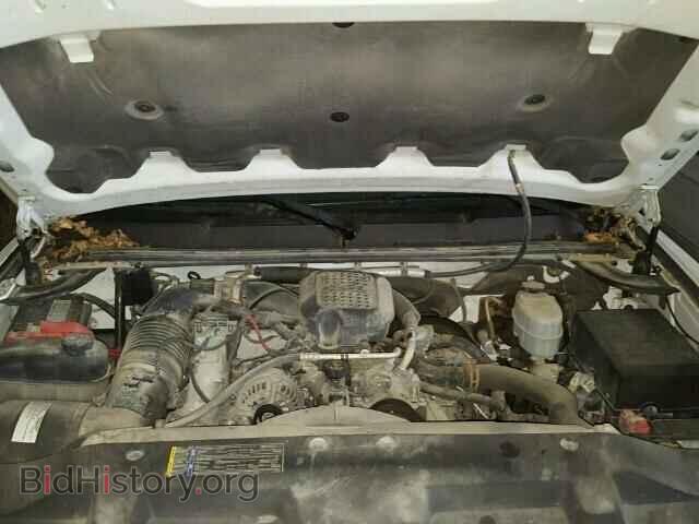 2009 CHEVROLET SILVERADO - VIN: 1GCHK83689F145938 - Фото 7