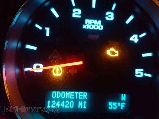 2009 CHEVROLET SILVERADO - VIN: 1GCHK83689F145938 - Фото 8
