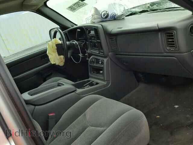 2005 CHEVROLET SILVERADO - VIN: 2GCEC13T751293934 - Фото 5