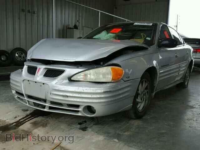 2002 MITSUBISHI LANCER - VIN: JA3AJ26E32U013352 - Фото 2