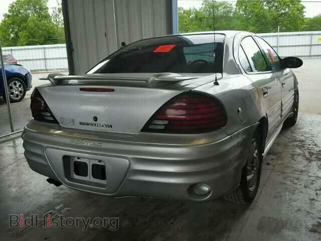 2002 MITSUBISHI LANCER - VIN: JA3AJ26E32U013352 - Фото 4