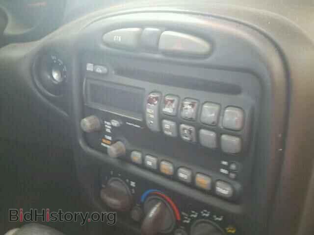 2002 MITSUBISHI LANCER - VIN: JA3AJ26E32U013352 - Фото 9