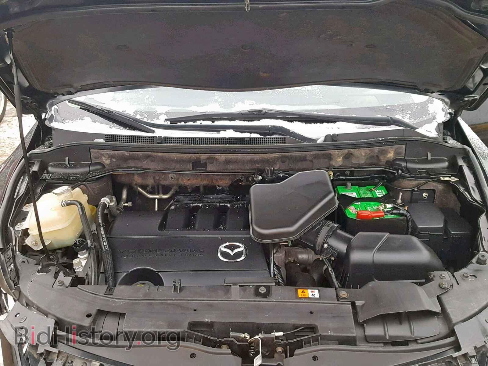 2010 MAZDA CX-9 - VIN: JM3TB3MV3A0218831 - Фото 7