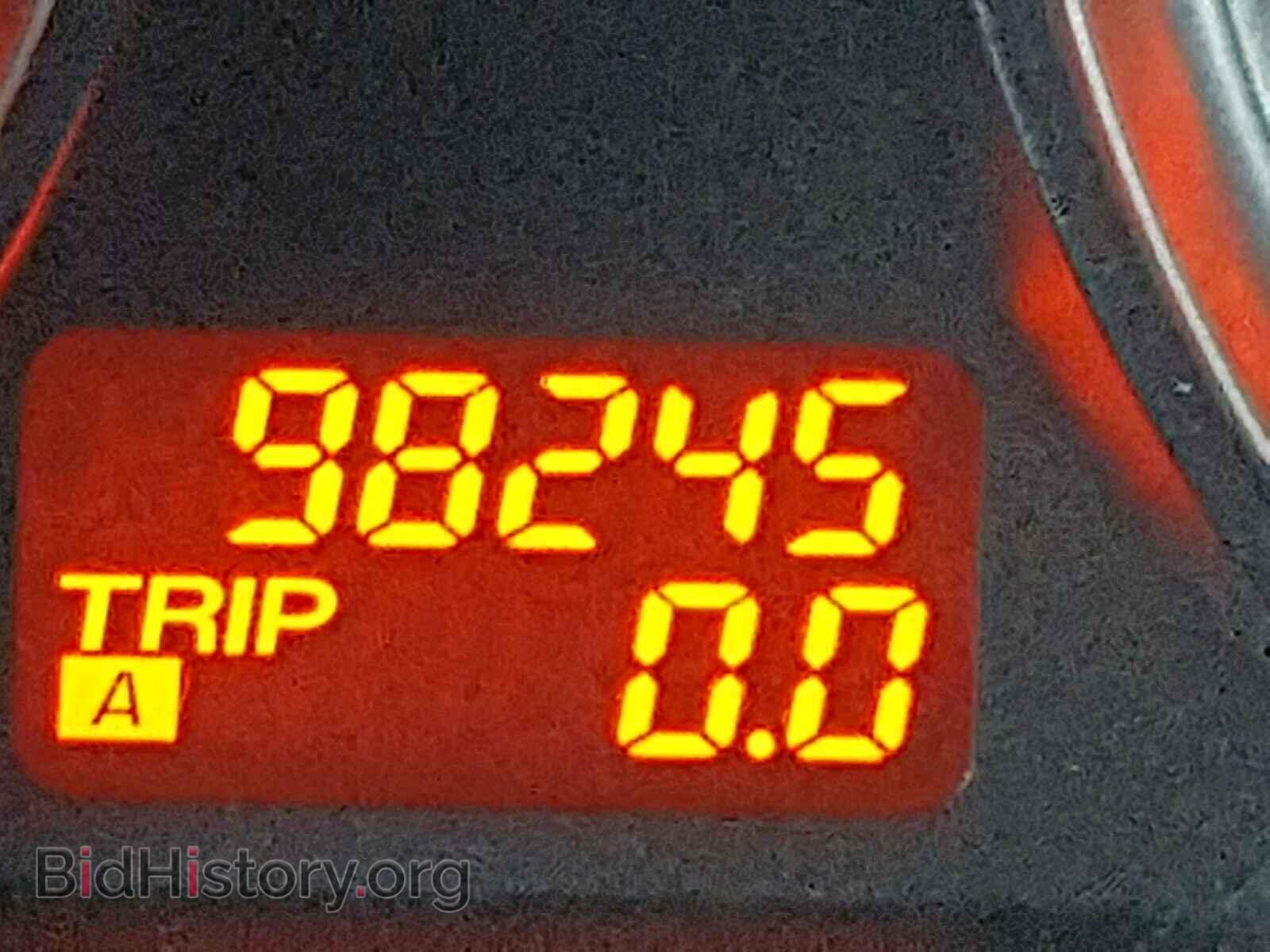 2010 MAZDA CX-9 - VIN: JM3TB3MV3A0218831 - Фото 8