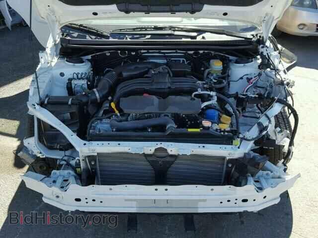 2016 SUBARU IMPREZA - VIN: JF1GPAP63G8251199 - Фото 7