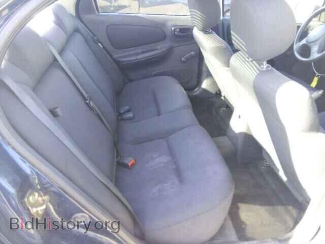 2003 DODGE NEON - VIN: 1B3ES26C13D144409 - Фото 6