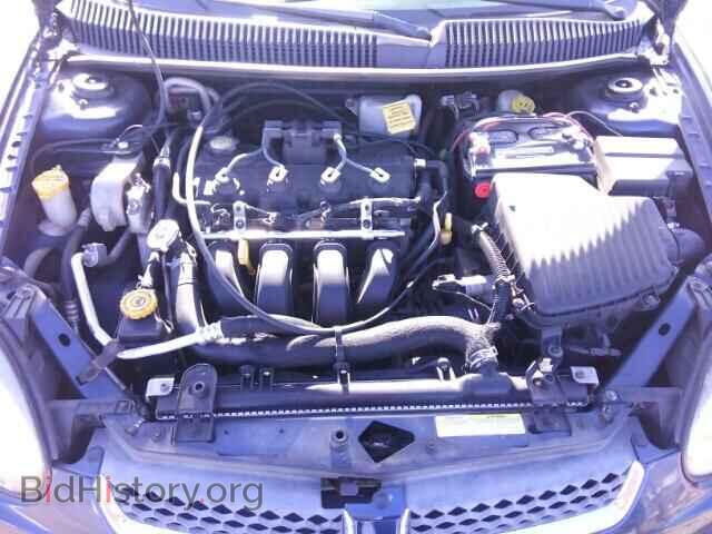 2003 DODGE NEON - VIN: 1B3ES26C13D144409 - Фото 7