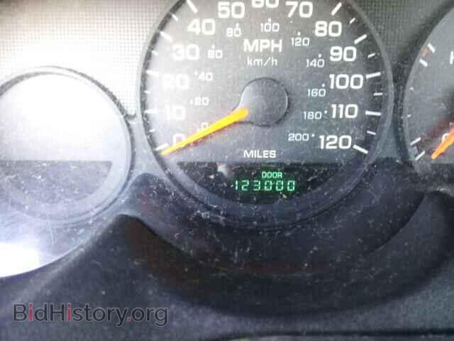 2003 DODGE NEON - VIN: 1B3ES26C13D144409 - Фото 8