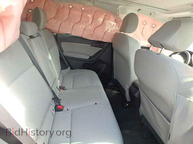 2015 SUBARU FORESTER - VIN: JF2SJADC5FH800286 - Фото 6