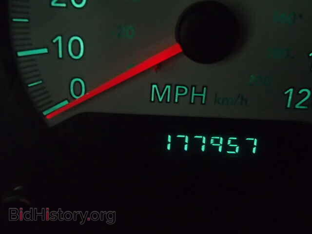 2005 DODGE CARAVAN - VIN: 2D4GP44L25R216602 - Фото 8