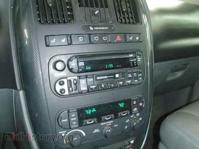 2005 DODGE CARAVAN - VIN: 2D4GP44L25R216602 - Фото 9