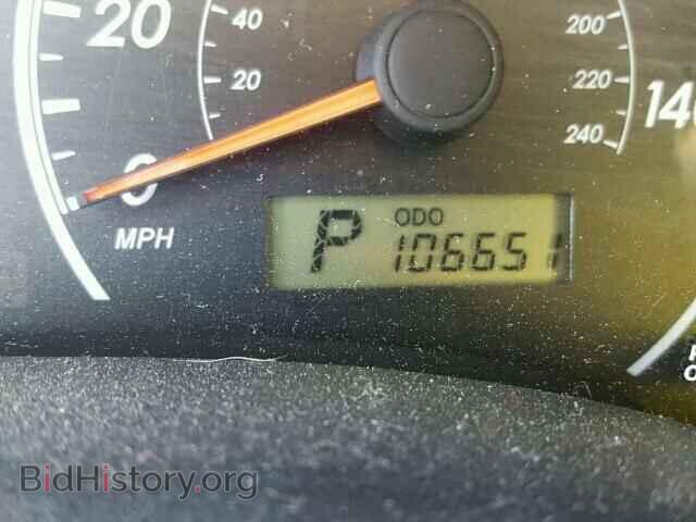 2012 TOYOTA COROLLA - VIN: 2T1BU4EE5CC830573 - Фото 8