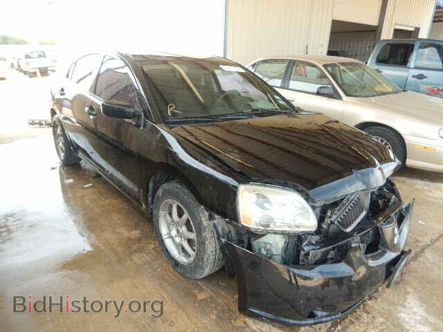Фотография 4A3AB26F05E026143 - MITSUBISHI GALANT 2005