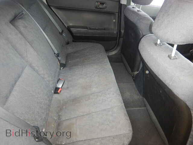 2005 MITSUBISHI GALANT - VIN: 4A3AB26F05E026143 - Фото 6