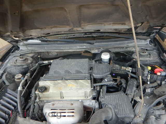 2005 MITSUBISHI GALANT - VIN: 4A3AB26F05E026143 - Фото 7