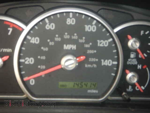 2005 MITSUBISHI GALANT - VIN: 4A3AB26F05E026143 - Фото 8