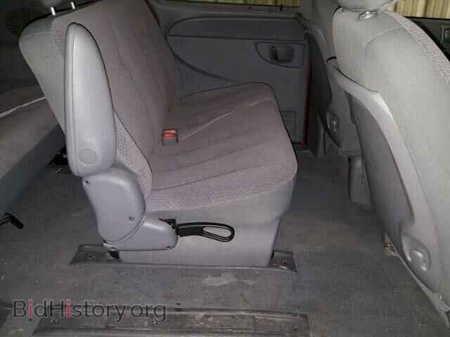 2007 DODGE CARAVAN - VIN: 1D4GP25E97B168070 - Фото 6