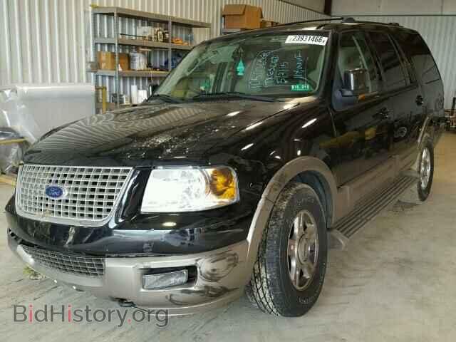 2004 FORD EXPEDITION - VIN: 1FMFU18L74LA69285 - Фото 2