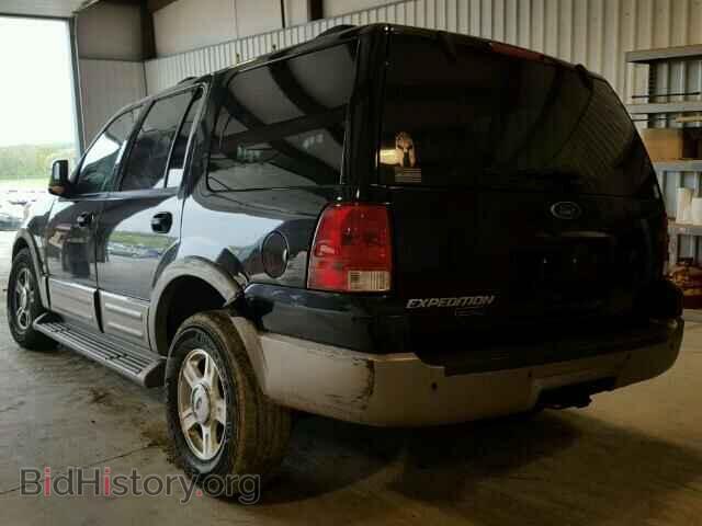 2004 FORD EXPEDITION - VIN: 1FMFU18L74LA69285 - Фото 3