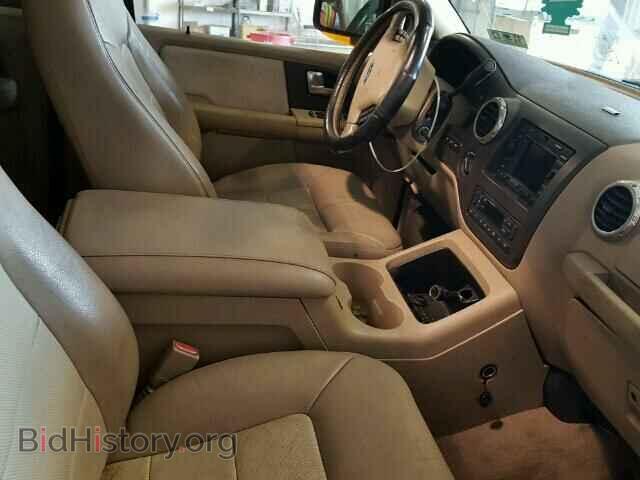 2004 FORD EXPEDITION - VIN: 1FMFU18L74LA69285 - Фото 5