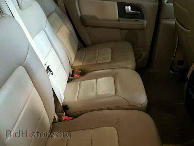 2004 FORD EXPEDITION - VIN: 1FMFU18L74LA69285 - Фото 6