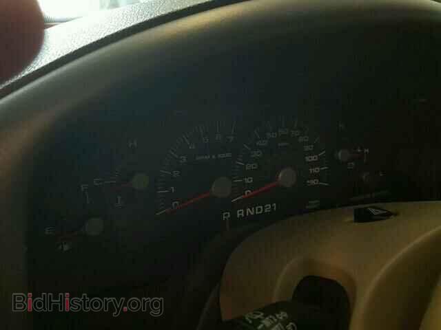 2004 FORD EXPEDITION - VIN: 1FMFU18L74LA69285 - Фото 8