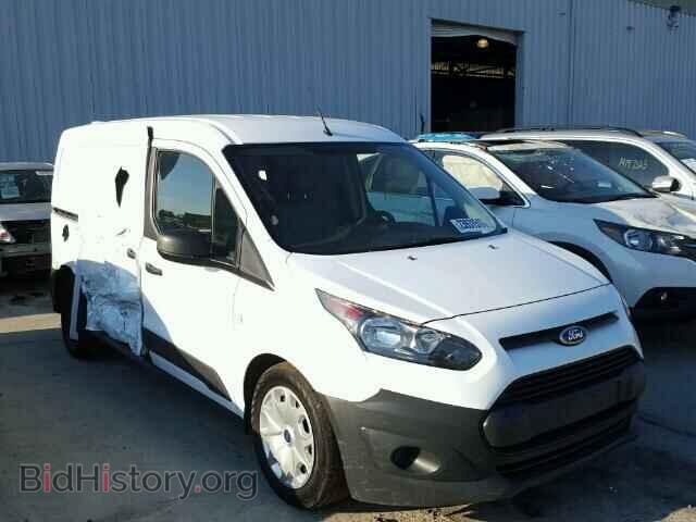 Фотография NM0LS7E79F1227502 - FORD TRANSIT CO 2015