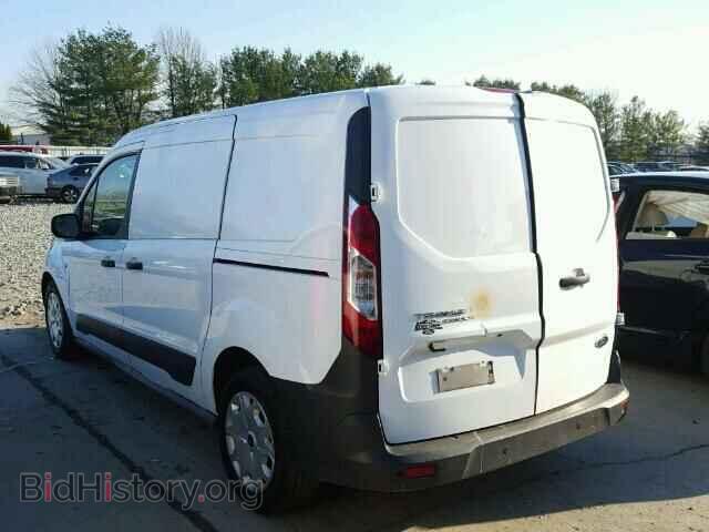 2015 FORD TRANSIT CO - VIN: NM0LS7E79F1227502 - Фото 3