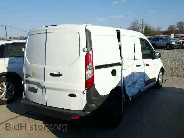 2015 FORD TRANSIT CO - VIN: NM0LS7E79F1227502 - Фото 4