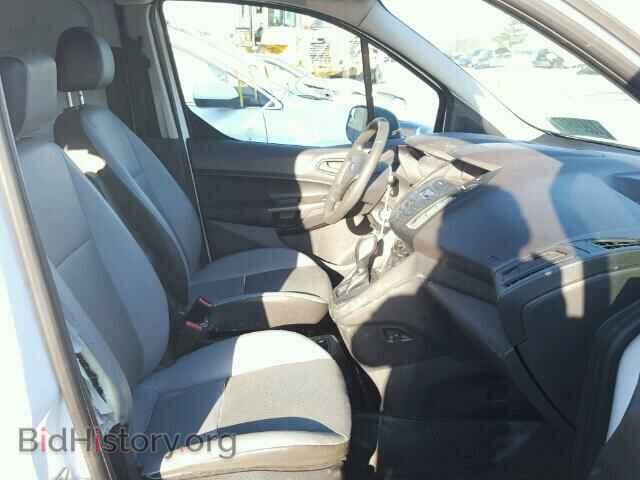 2015 FORD TRANSIT CO - VIN: NM0LS7E79F1227502 - Фото 5