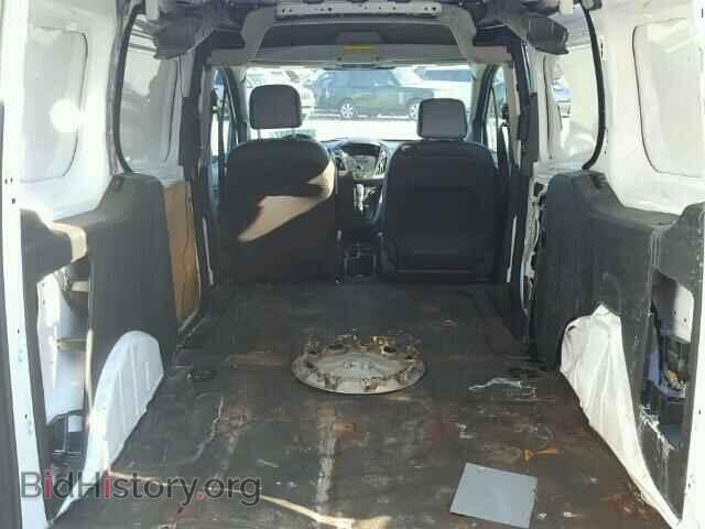 2015 FORD TRANSIT CO - VIN: NM0LS7E79F1227502 - Фото 6