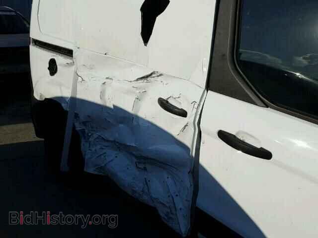 2015 FORD TRANSIT CO - VIN: NM0LS7E79F1227502 - Фото 9