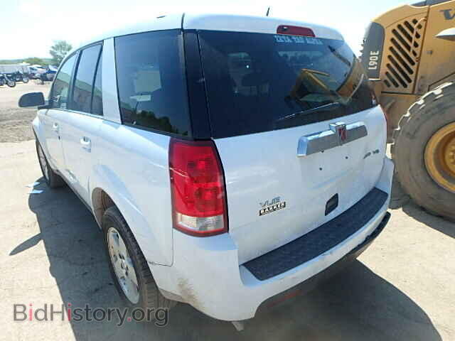 2007 SATURN VUE - VIN: 5GZCZ63447S821152 - Фото 3