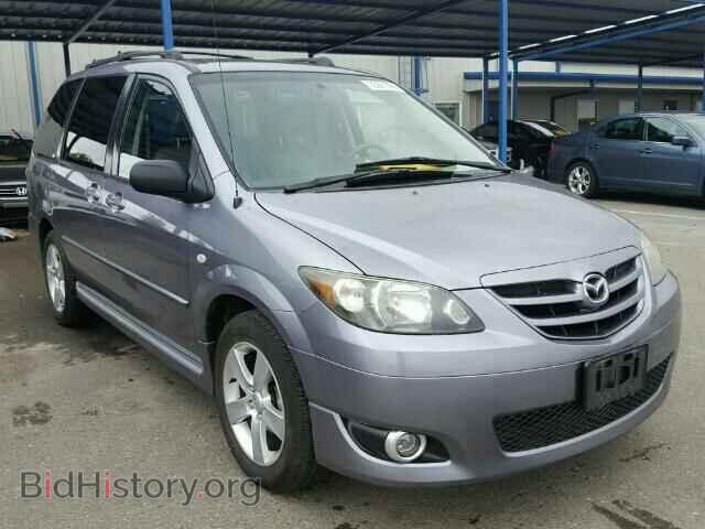 Фотография JM3LW28J740526918 - MAZDA MPV 2004