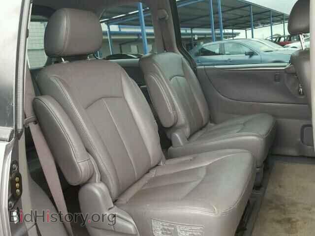 2004 MAZDA MPV - VIN: JM3LW28J740526918 - Фото 6