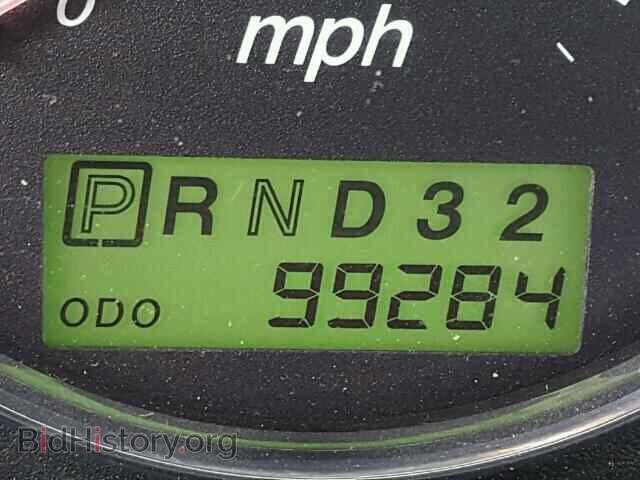 2004 MAZDA MPV - VIN: JM3LW28J740526918 - Фото 8