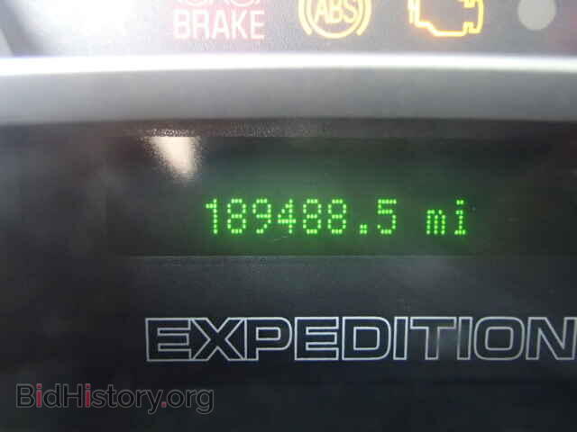 2008 FORD EXPEDITION - VIN: 1FMFU15548LA03756 - Фото 8