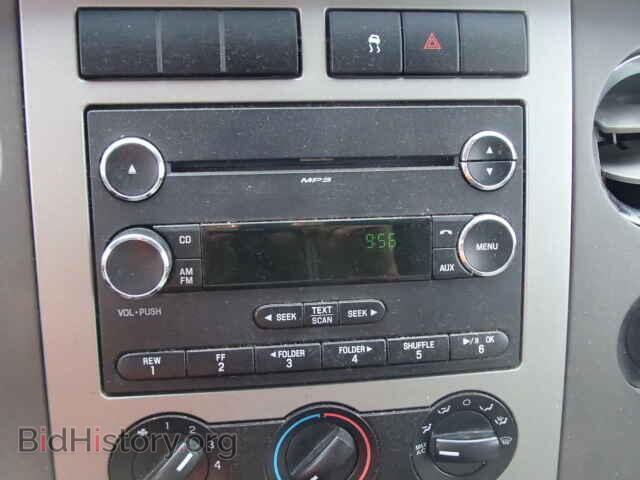 2008 FORD EXPEDITION - VIN: 1FMFU15548LA03756 - Фото 9