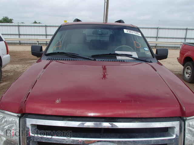 2008 FORD EXPEDITION - VIN: 1FMFU15548LA03756 - Фото 10