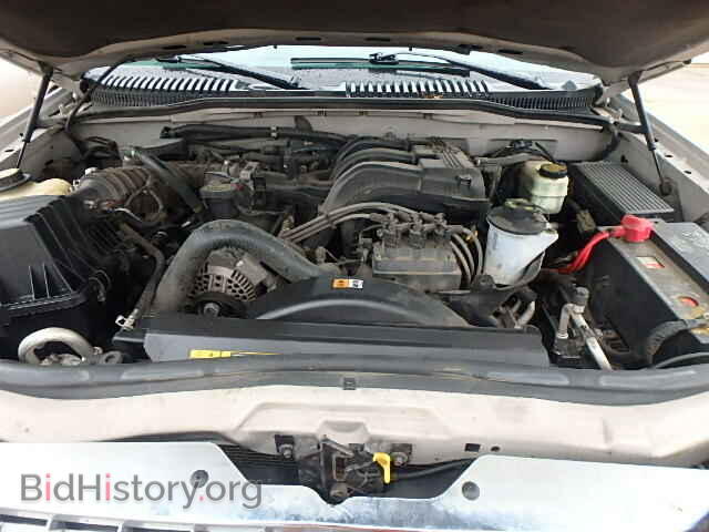 2005 FORD EXPLORER - VIN: 1FMZU73KX5UA73230 - Photo 7
