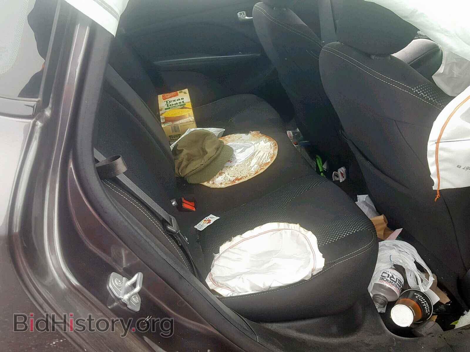 2015 DODGE DART - VIN: 1C3CDFBB3FD199747 - Photo 6