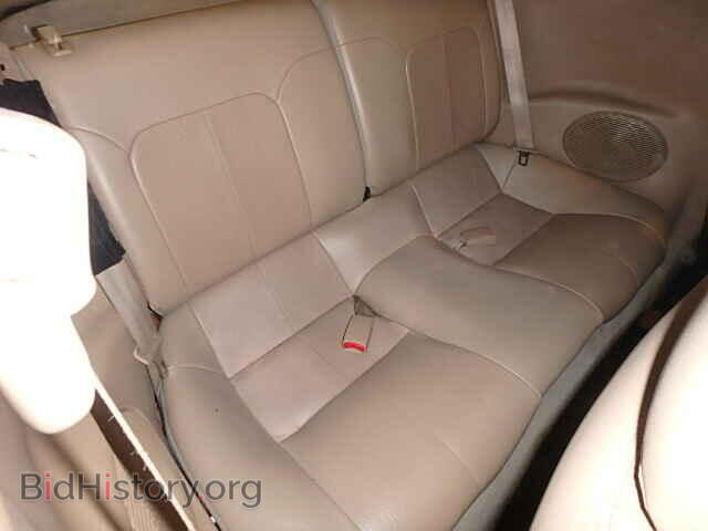 2002 MITSUBISHI ECLIPSE - VIN: 4A3AC54H92E061584 - Photo 6