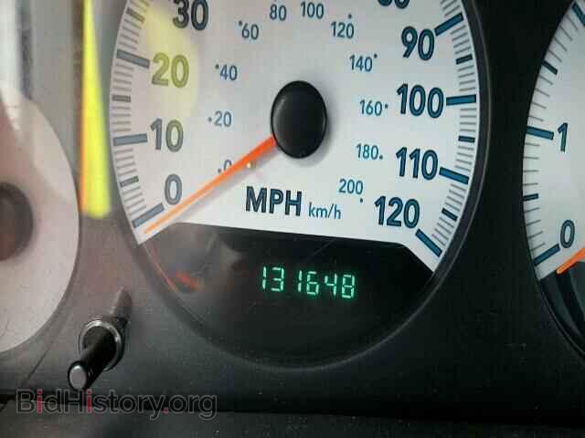 2005 DODGE CARAVAN - VIN: 2D8GP44L25R188623 - Фото 8