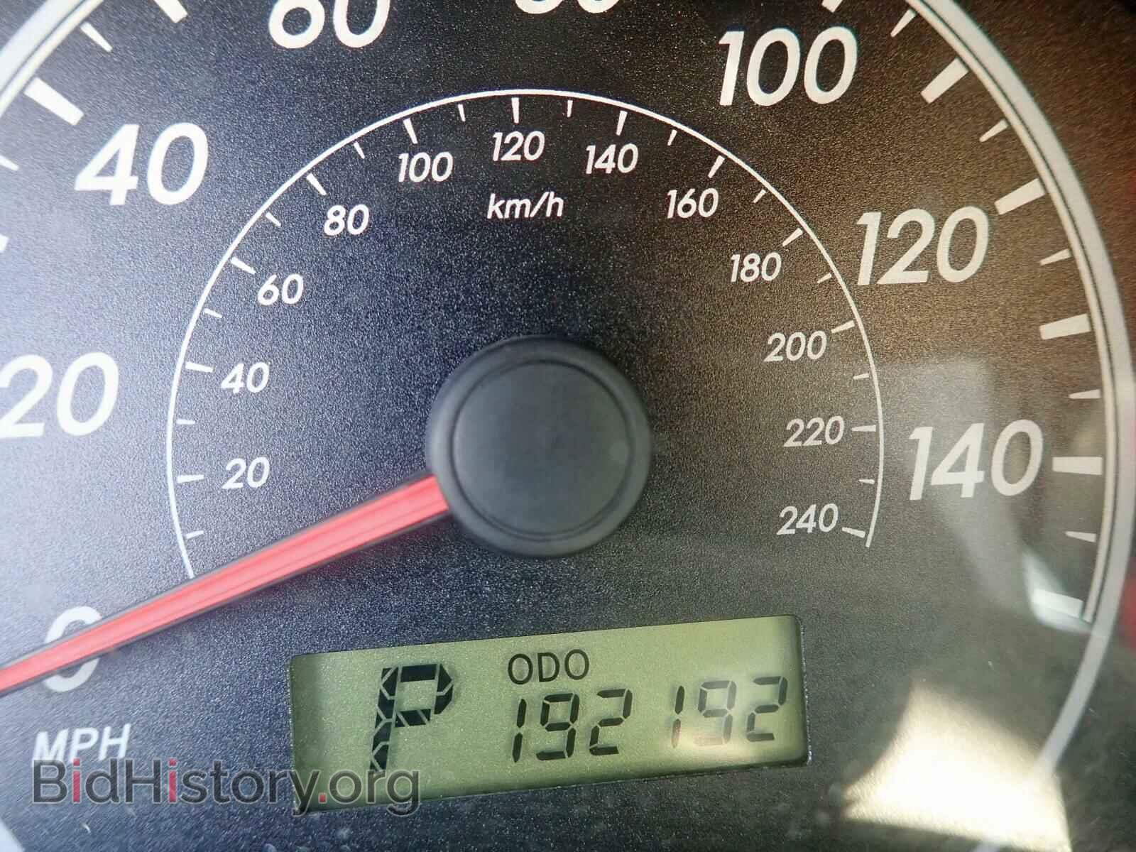 2010 TOYOTA COROLLA BA - VIN: 2T1BU4EE3AC355664 - Фото 7