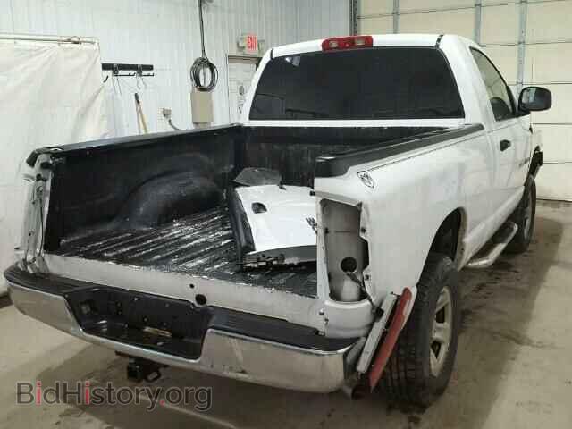 2002 DODGE RAM 1500 - VIN: 1D7HU16Z32J178586 - Фото 4