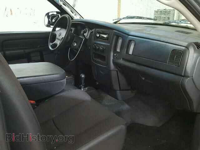 2002 DODGE RAM 1500 - VIN: 1D7HU16Z32J178586 - Фото 5