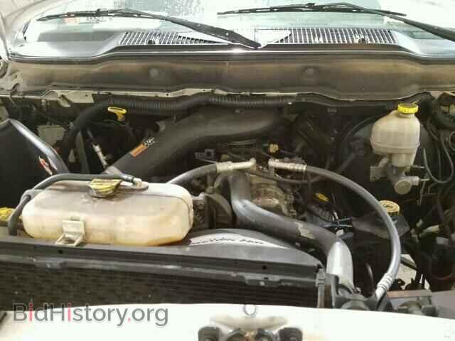 2002 DODGE RAM 1500 - VIN: 1D7HU16Z32J178586 - Фото 7