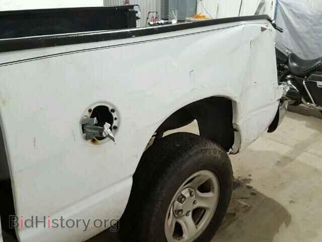 2002 DODGE RAM 1500 - VIN: 1D7HU16Z32J178586 - Фото 10
